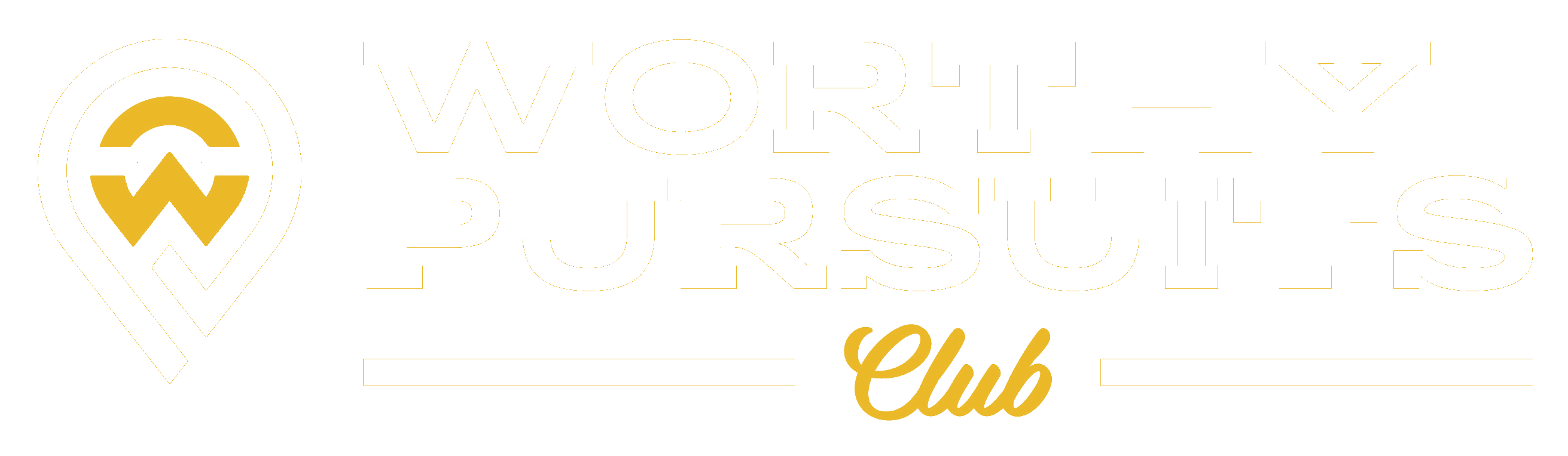 Worthy Pursuits Club