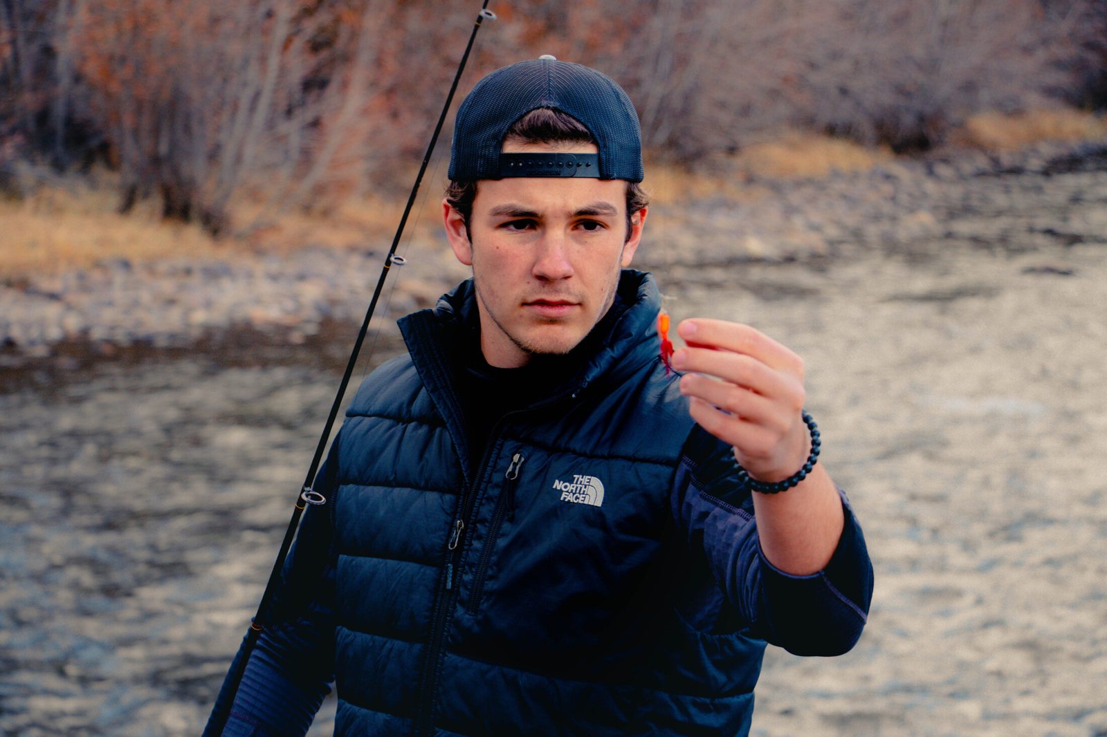 Carter Brown