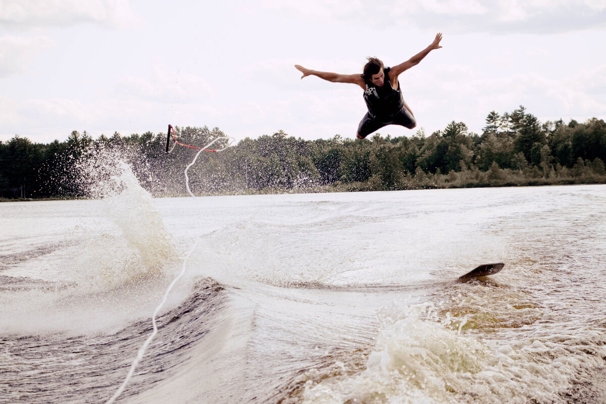 Surfing