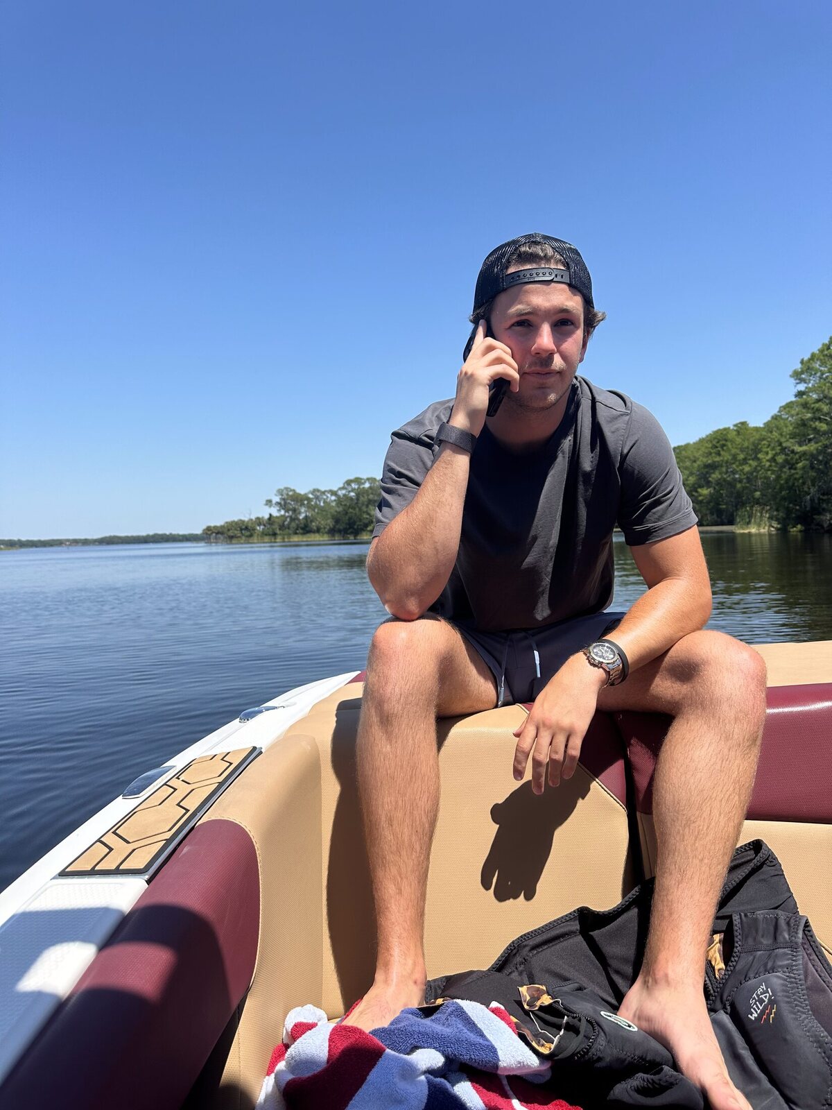 Adventure Travel Agency